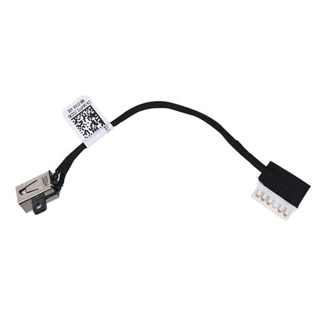 Replacement DC Power Jack Charging Port for Dell inspiron 15 3501 3502 ...