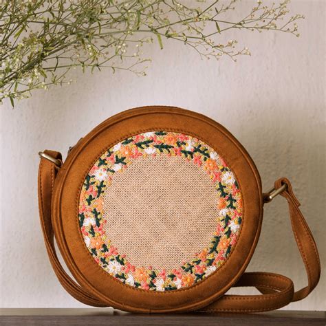 Hand Embroidery Bags Online - Shop at Best Price – Dhaaga Life