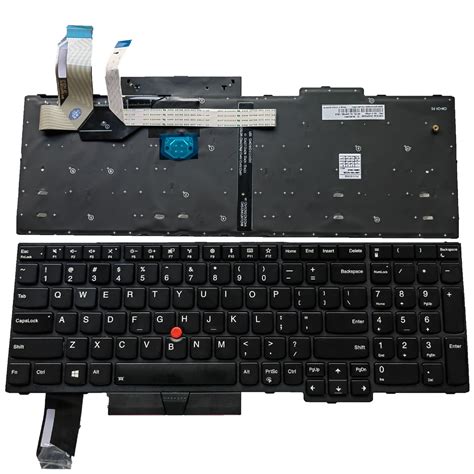 Image result for IBM ThinkPad Keyboard Layout