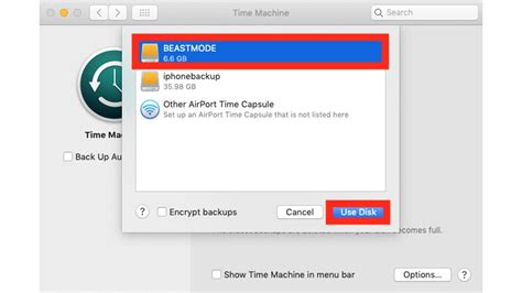 Image result for How to Back Up Computer Files Mac
