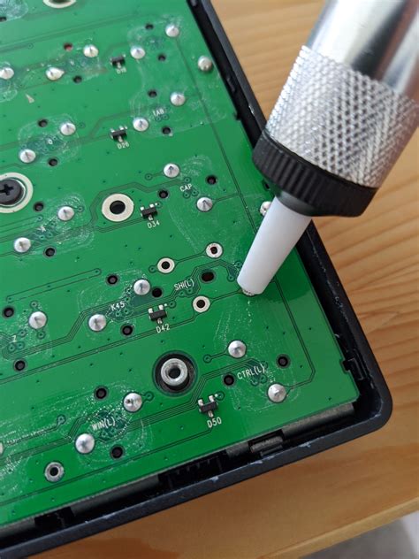 Image result for Logitech Keyboard Switches Mod