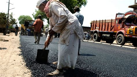 PNC Infratech, Ashoka Buildcon, KNR share price gain 47-167% in a year ...