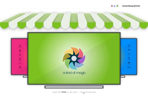 Image result for Screen Design Software