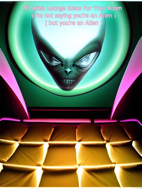 Image result for Alien VIP Room
