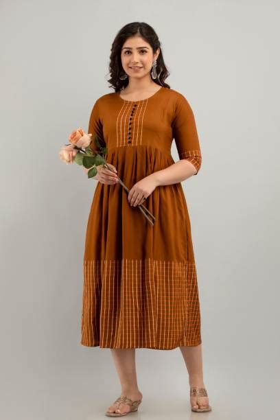 Printed Kurtis - Buy Printed Kurtis online at Best Prices in India ...