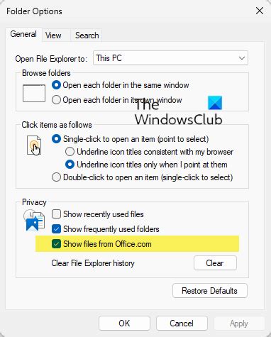 Image result for File Explorer Please Sign In
