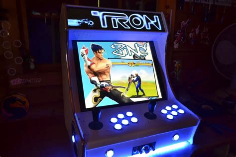 Image result for Pandora Box Arcade Machine