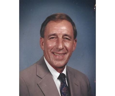 Jerry H Clayton Obituary (2023) - Rockwood, TN - Evans Mortuary