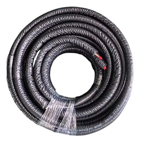 Installing AC Line Set 的图像结果