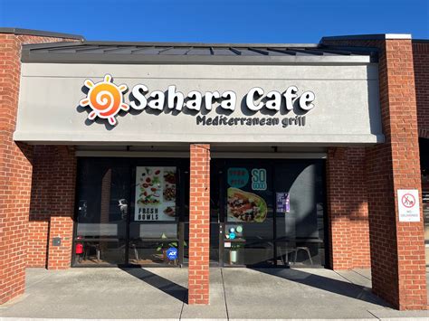 Tomorrow's News Today - Atlanta: [CLOSURE ALERT] Popular Mediterranean ...