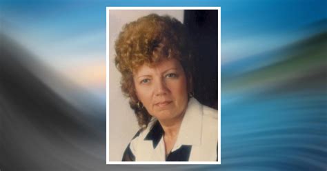 Obituary | Karen L Parker of Mellen, Wisconsin | Bratley Family Funeral ...