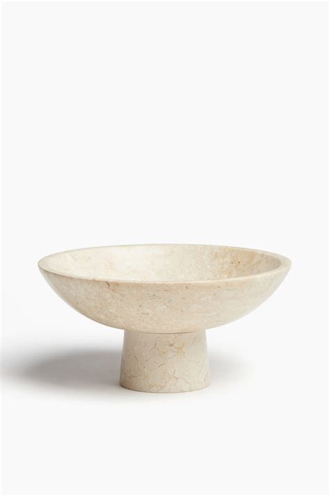 Bowls & Serving Dishes | Cake Stands & Pasta Bowls | H&M IN
