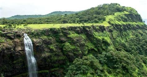 Laxmi Waterfall, Karnavadi | WhatsHot Pune