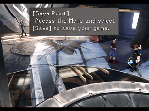 Image result for FF8 Card Game Introduction