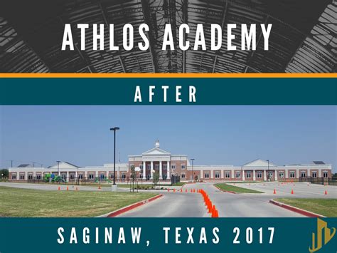 Athlos Academy Calendar - Career Growth Academy