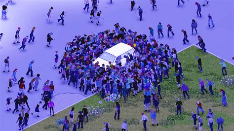 Zombie Project 的图像结果