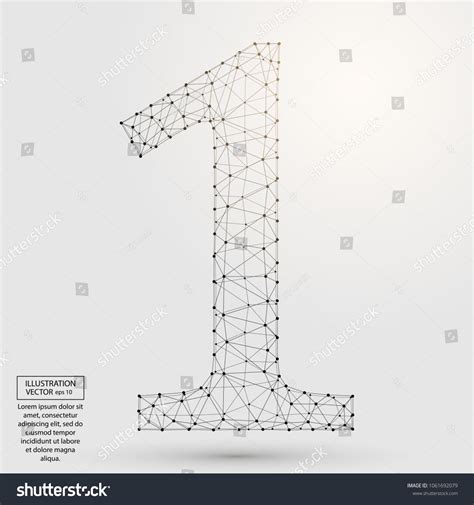 Image result for One Number Abstract