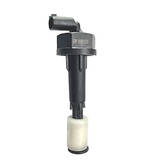 61318360855 Coolant Level Sensor (E36) For BMW 323i, 323is, 325i, 325is ...