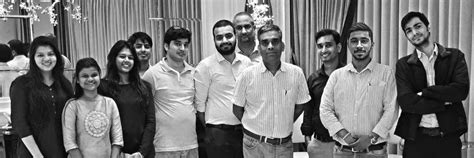 GIVING PERSONALITY TO SPACES – Theme Design Studio