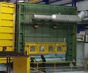 Fume Extraction Systems|Dust Collection System|Industrial Chimney ...