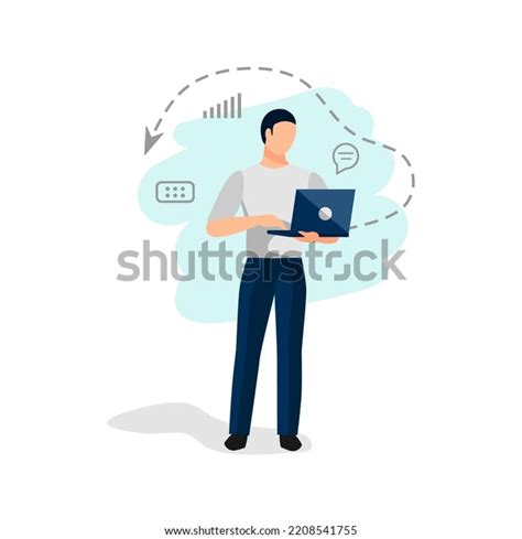 Office Computer Cartoon 的图像结果