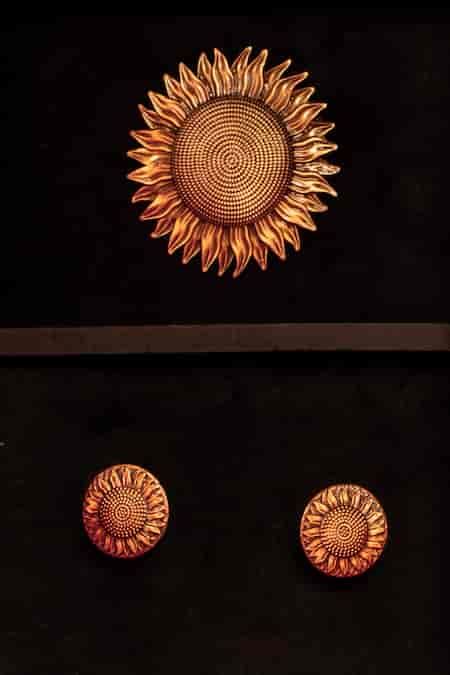 Cosa Nostraa | Designer Accessories | Aza Fashions