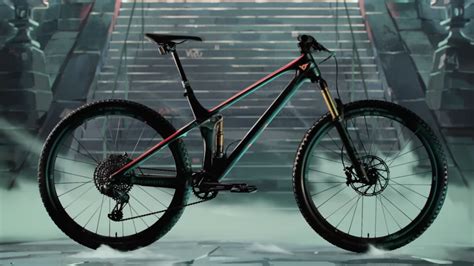 Über YT Industries ziehen bedrohlich dunkle Wolken auf | Ride MTB