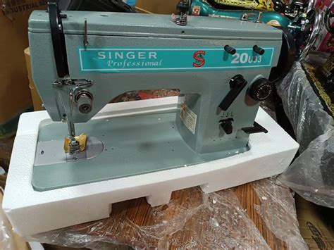 Singer Model 20U33 的图像结果