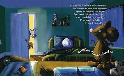 C.I. Quest: a tale of cochlear implants lost and found on the farm (the ...