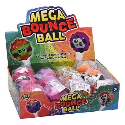 Mega Bounce Ball 的图像结果