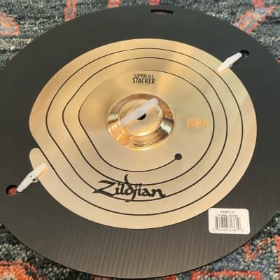 Image result for FX Stack Cymbal