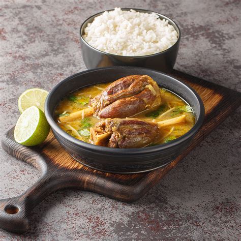 Nihari & Kulcha | LBB