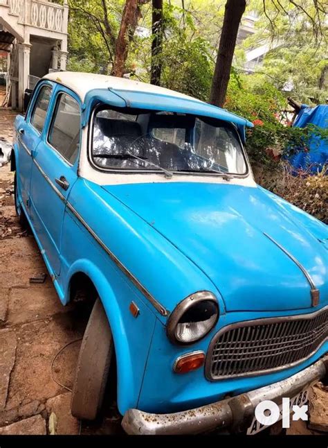 Vintage Italian Fiat - Cars - 1795309432