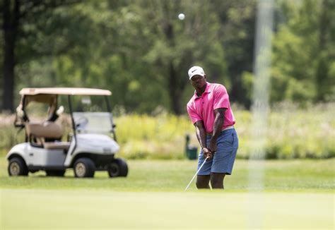 Photos: Mid-Penn Capital golf match at Harrisburg Country Club ...