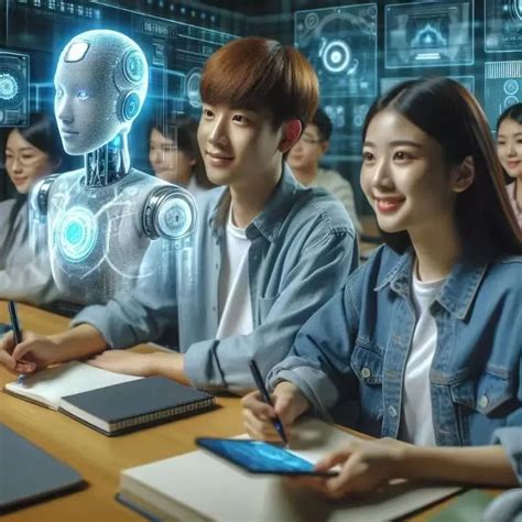 Ai 教育 教室 的图像结果