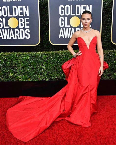 Best dressed celebrities at the Golden Globes 2020 | Femina.in