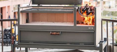 Best Argentinian Grill - Design Talk