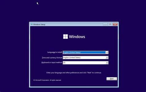 Windows 11 Setup 的图像结果