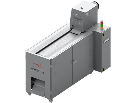 Khakhra and Chapati Making Machine Manufacturer - Qualimark Machines ...