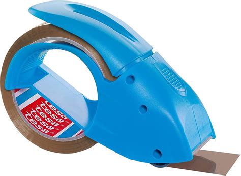 How To Load A Packaging Tape Dispenser at Rita Hobbs blog