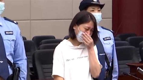 劳荣枝一审被判死刑 检察官披露案件关键证据细节_腾讯视频