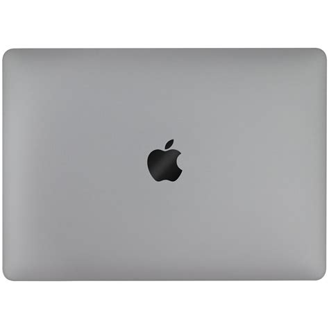 Tela Apple MacBook Pro A1708 13.3" Full HD IPS Cinza Espacial - BB Baterias