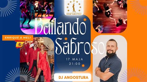 BAILANDO SABROSO w Toruniu , ulica Łódzka 35, 87-100 Toruń, Polska ...