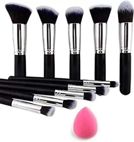 Makeup Brushes - Buy Cosmetic Brushes Online in India | Shopsy