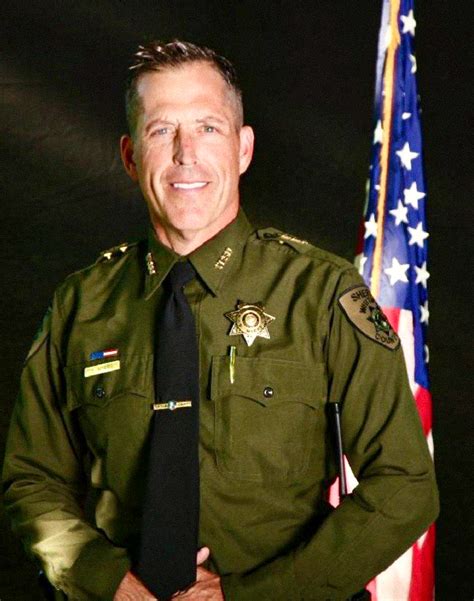 Whitman County Sheriff announces reelection campaign - The Daily Evergreen