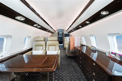 C-GNRS Global Express XRS - Chartright Air, Inc. S/N 9246