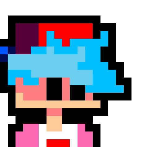 Image result for FNF Animation Random Channel