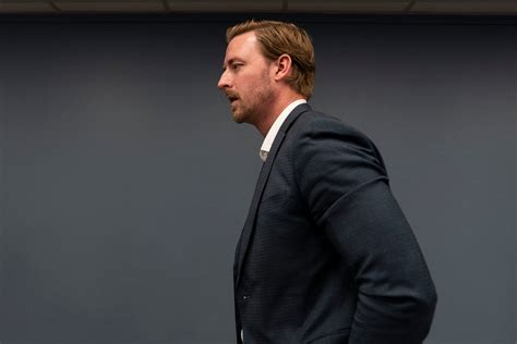 Oklahoma schools chief Ryan Walters denies responsibility for explicit ...