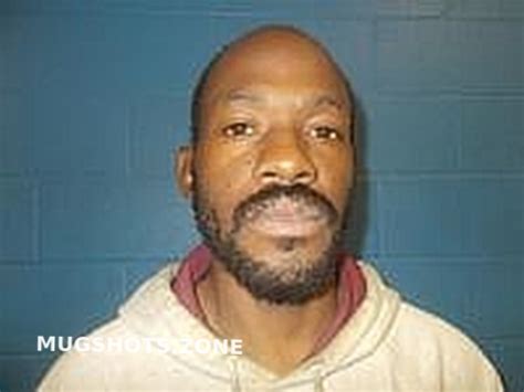 WILLIAMS JAMES D 05/03/2025 - Poinsett County Mugshots Zone