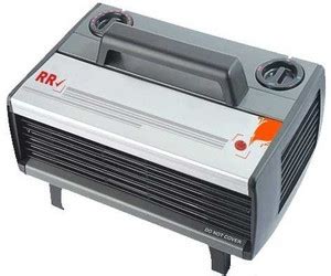 RR ELECTRIC 2000-Watt RH2 RH2 Fan Room Heater Price in India - Buy RR ...